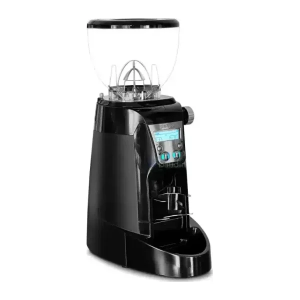 Molino de café | Casadio Enea Total Black
