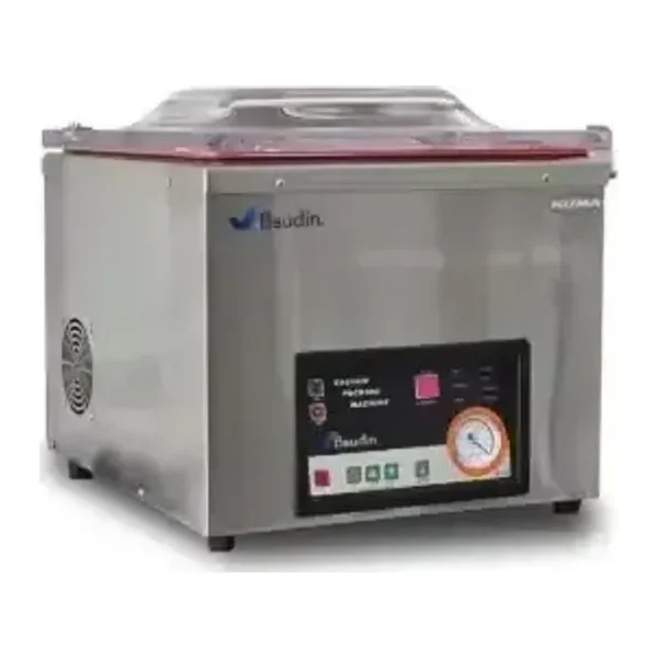 Envasadora al Vacío Campana de Mesa | DZ-400G Kuma