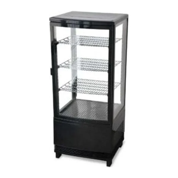 Vitrina 0,43 m Refrigerada Confitera | Kuma CL-78L