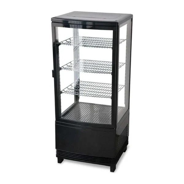 Vitrina 0,43 m Refrigerada Confitera | Kuma CL-78L