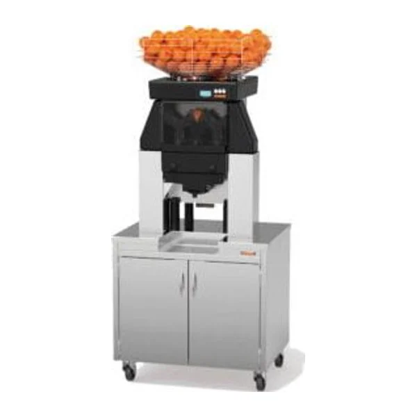 Exprimidor de Naranjas Comercial | Zummo Z40A SELF