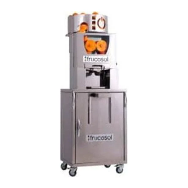 Exprimidor de Naranjas | Frucosol Self Service