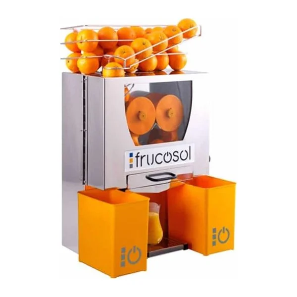 Exprimidor de naranjas Frucosol F-50