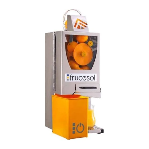 Exprimidor de Naranjas Frucosol FCompact