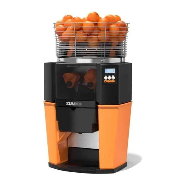 Exprimidor de Naranjas Automático Zummo Nature Z14: Frescura y Eficiencia