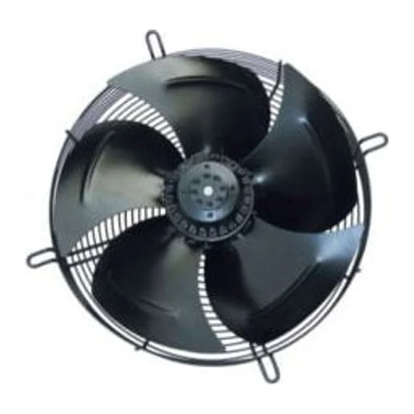 Extractor de Aire 30 cm | Kuma 300S-G