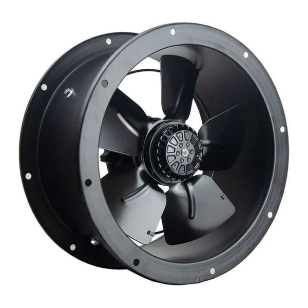 Extractor de Aire Industrial 30 cm Kuma