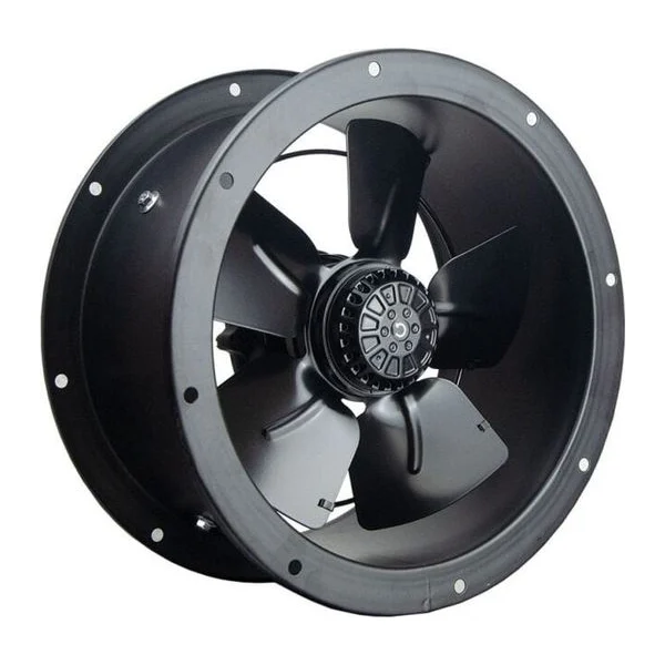 Extractor de Aire Industrial 30 cm Kuma