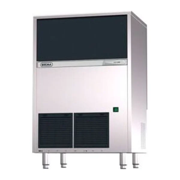 Fabricadora de hielo 95kg/dia | Brema CB955A