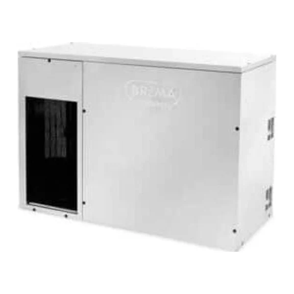 Fabricadora de hielo 300kg/dia | Brema C 300