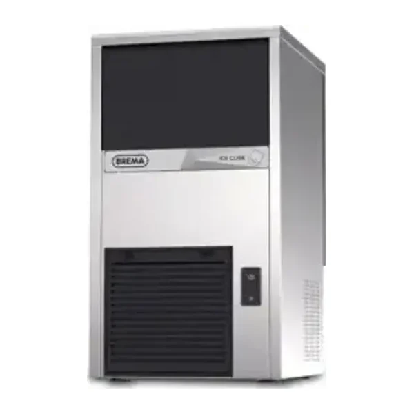 Fabricadora de hielo 29kg/dia | Brema CB249A