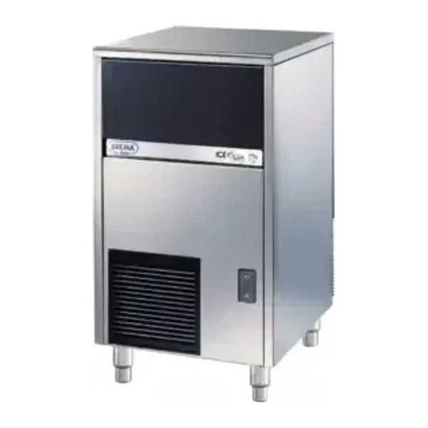 Fabricadora de hielo 47kg/dia | Brema CB 425