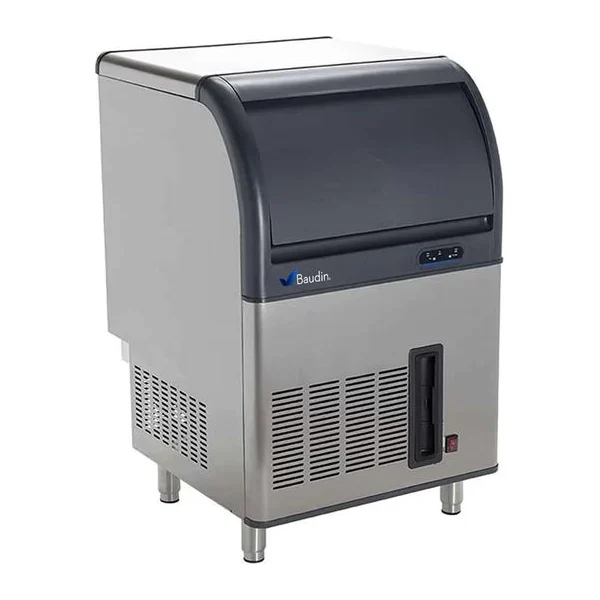 Fabricadora de hielo 60 kg/día | Kuma ZBF-60
