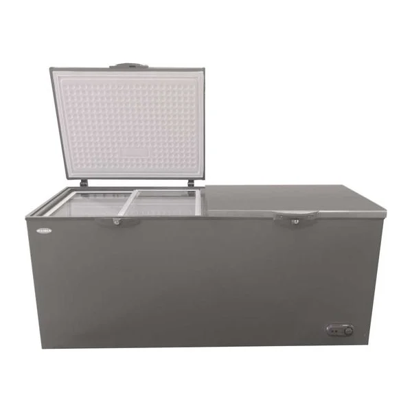 Freezer Horizontal 650 Lts Comercial Kuma K650C