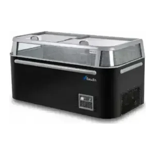 Freezer Isla 745 lts Cabecera | Iccold ZCD-E185S
