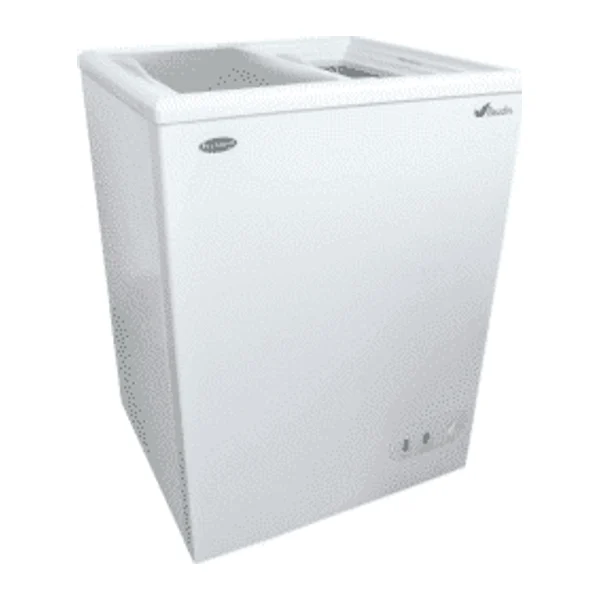 Freezer horizontal 100 Lts Horizontal | Kuma SD-100