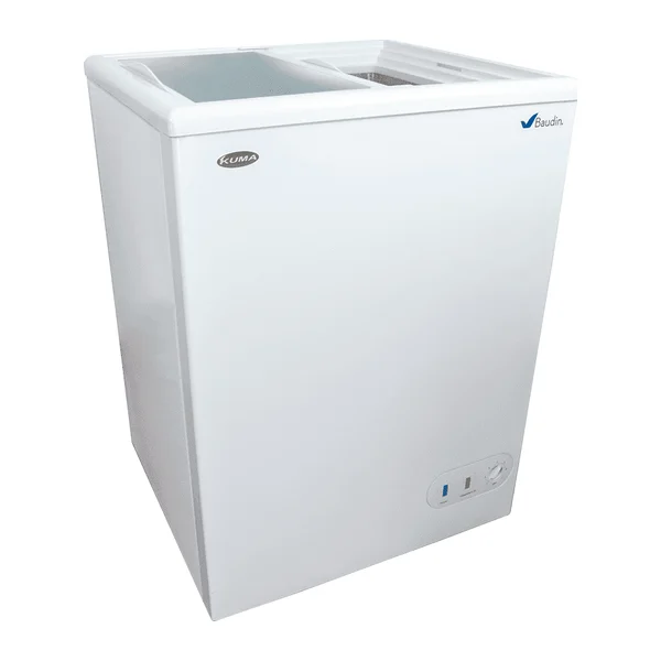 Freezer horizontal 100 Lts Horizontal | Kuma SD-100