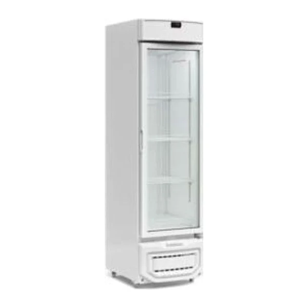 Freezer Vertical 315 litros | Gelopar GLDF-315 LP BR