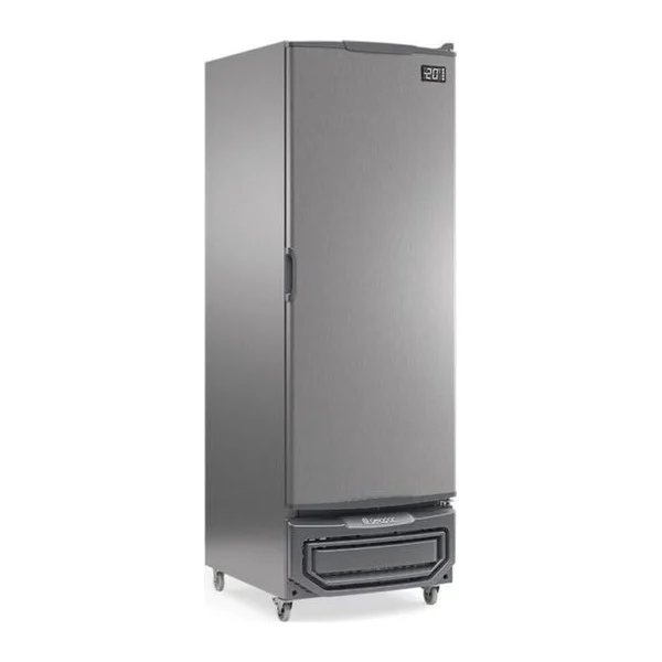 Freezer Vertical 577 Litros | Gelopar GPC-57SB TI