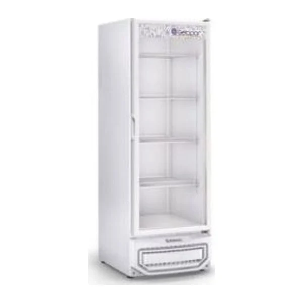 Freezer Vertical 577 Litros | Gelopar GPA-57 BR