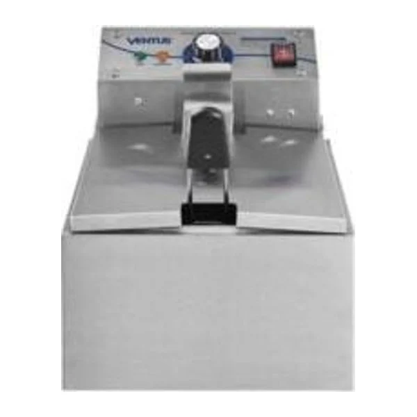 Freidor 6 lts eléctrico | Ventus VFS-061