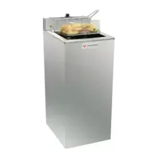 Freidor 23 lts eléctrico | Venancio SFAO5EXP
