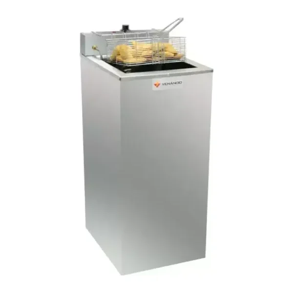 Freidor 23 lts eléctrico | Venancio SFAO5EXP