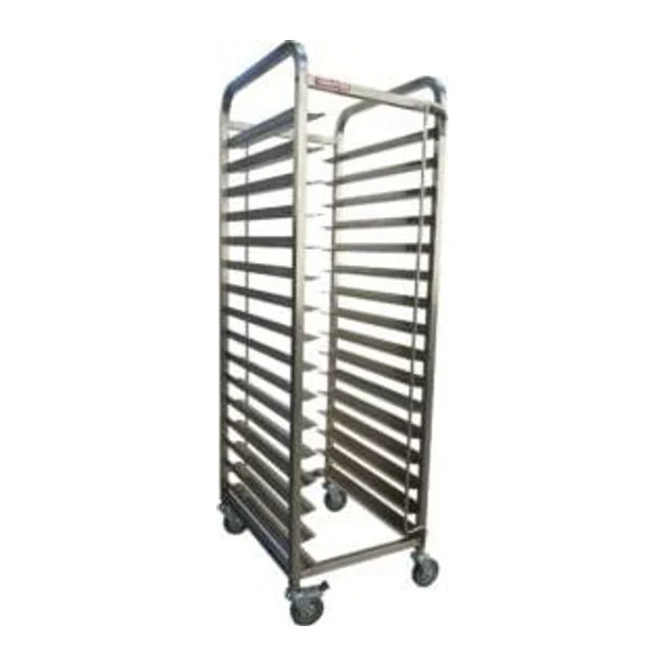 Gavillar 60 x 40 | Flamemax HST-16