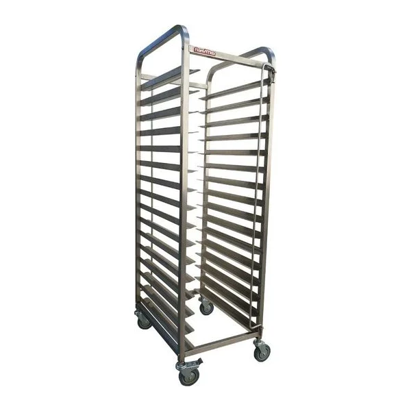Gavillar 60 x 40 | Flamemax HST-16