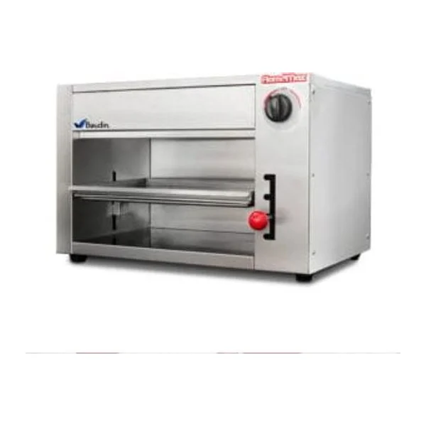 Gratinador a Gas | Flamemax HGS-743