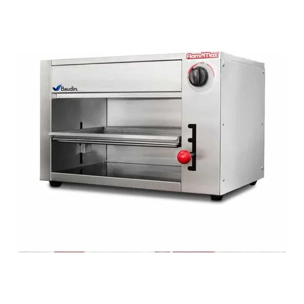 Gratinador a Gas | Flamemax HGS-743