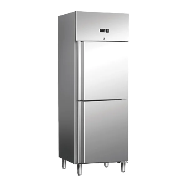 Heladera 2 Puertas | Kuma Snack-400TNMV
