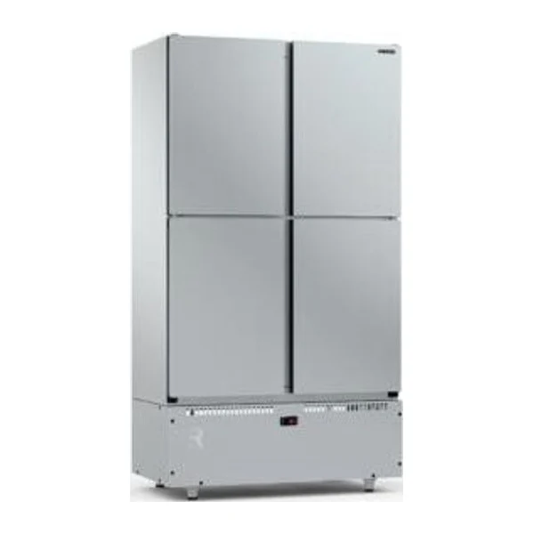 Heladera 4 Puertas | Refrimate MC4PP
