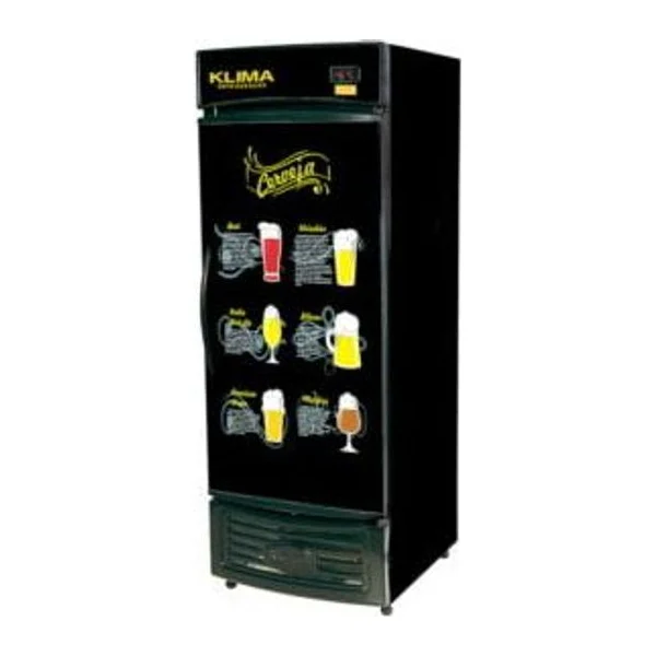 Visicooler 535 Lts Puerta Ciega | Klima 01B 0152.2