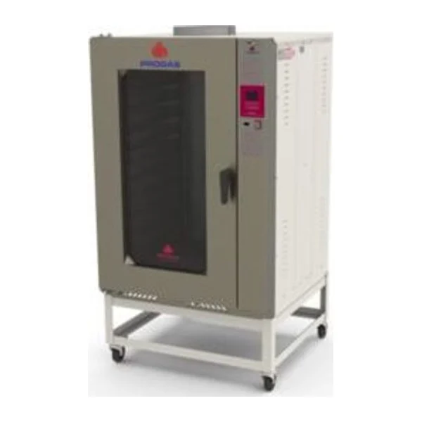Horno 12 Bandejas 58x68 | Progas PRP-12000ST