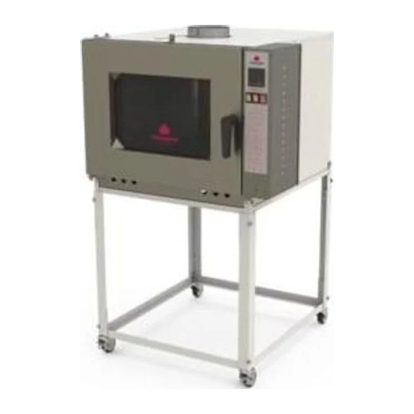 Horno 5 Bandejas 58x68 Electrico | Progas PRP-5000NE