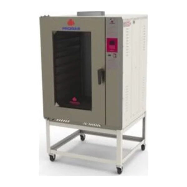 Horno 10 Bandejas 58x68 Electrico | Progas PRP-10000E
