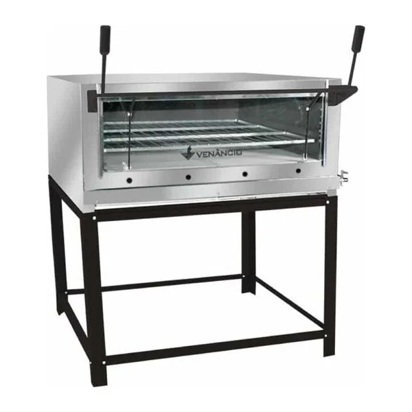 Horno Pizzero Venancio FIRI90