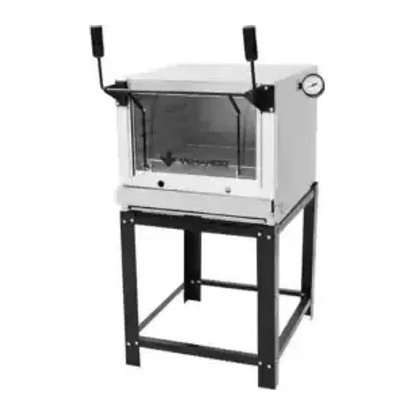 Horno Pizzero 45x60 | Venancio FIRI60