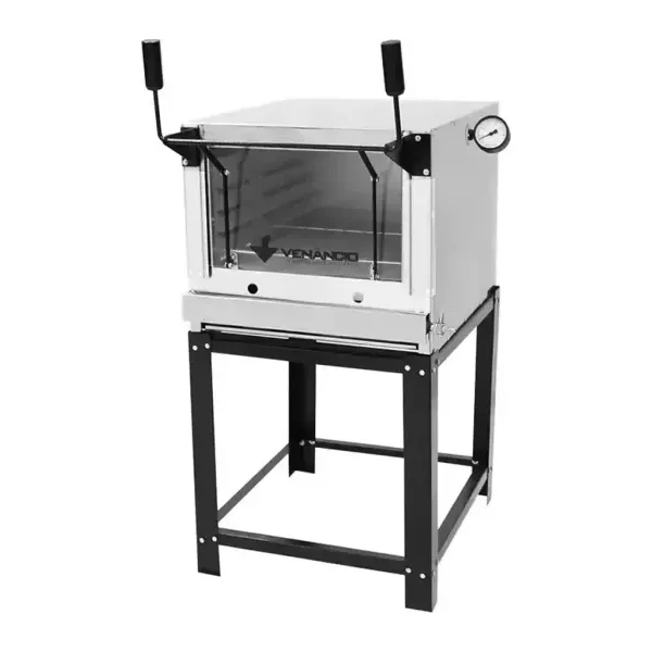 Horno Pizzero Piso de Piedra Refractaria Venancio FIRI60