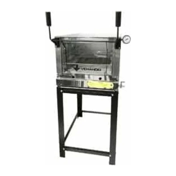 Horno Pizzero 45x80 | Venancio FIRI80
