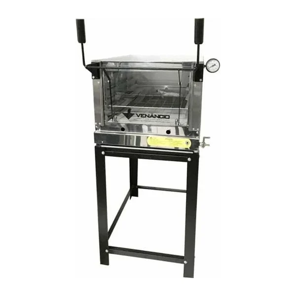 Horno Pizzero 45x80 | Venancio FIRI80