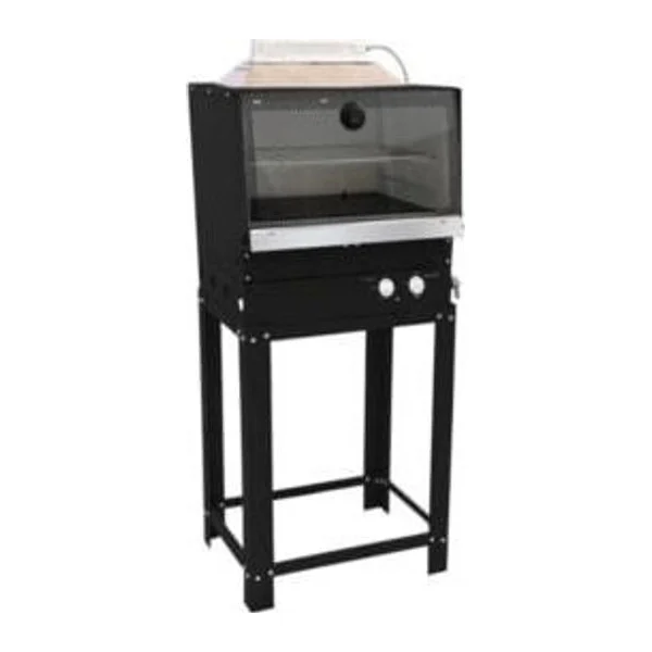 Horno Pizzero 50x44 | Venancio F50PI
