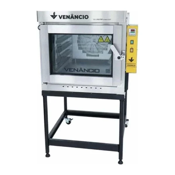 Horno 5 bandejas 58x68 | Venancio FCDEMT5