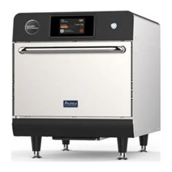 Horno Eléctrico Ultra Rápido 39x36 | Prática Rocket Express