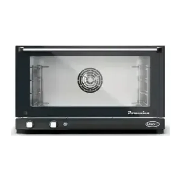 Horno 4 bandejas 60x40 | Unox Domenica
