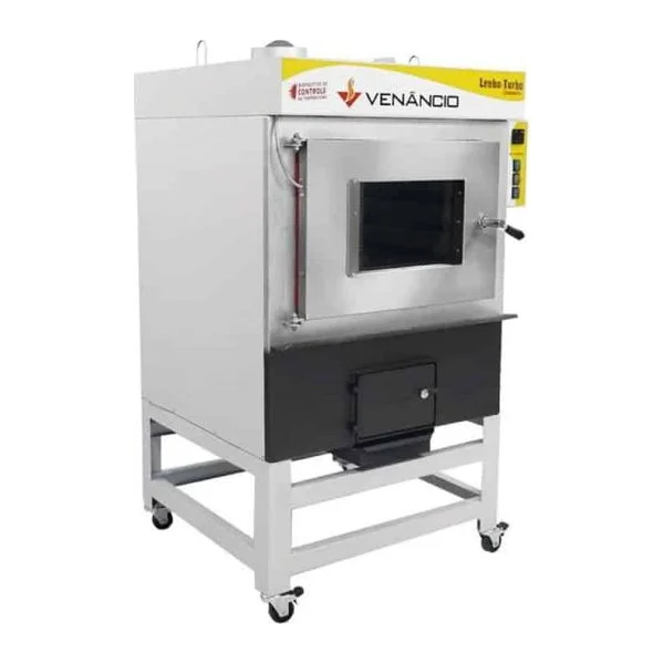 Horno | Venancio FCLT5