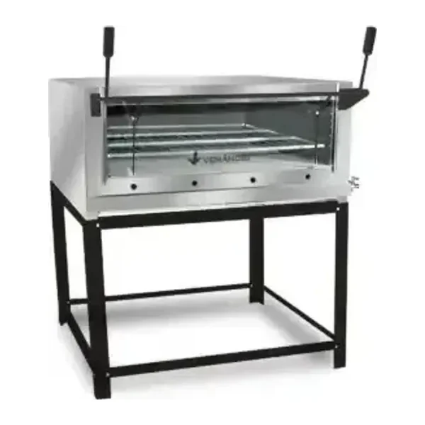 Horno Pizzero 95x95 | Venancio FIRI110