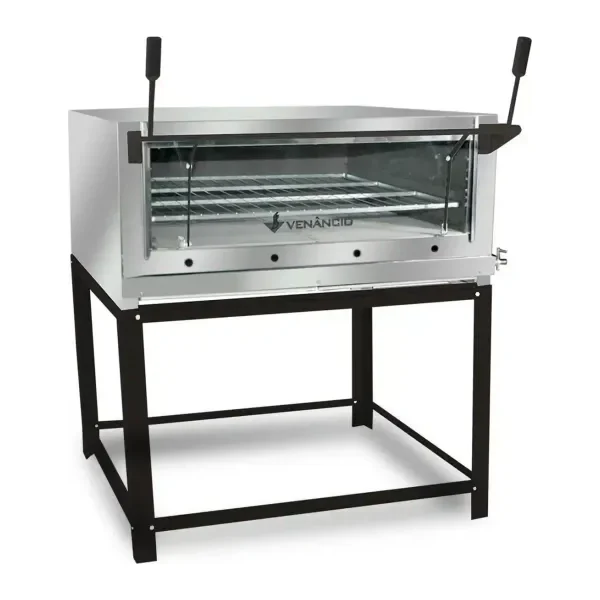 Horno Venancio Pizzero a gas FIRI110