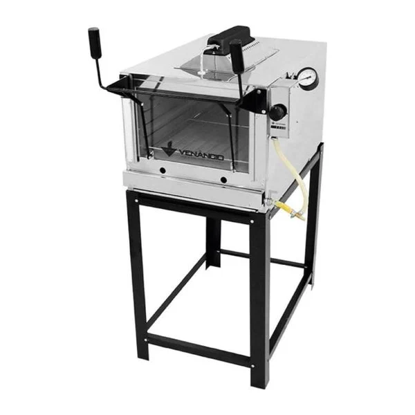 Horno Pizzero 45x80 | Venancio FIRIV80